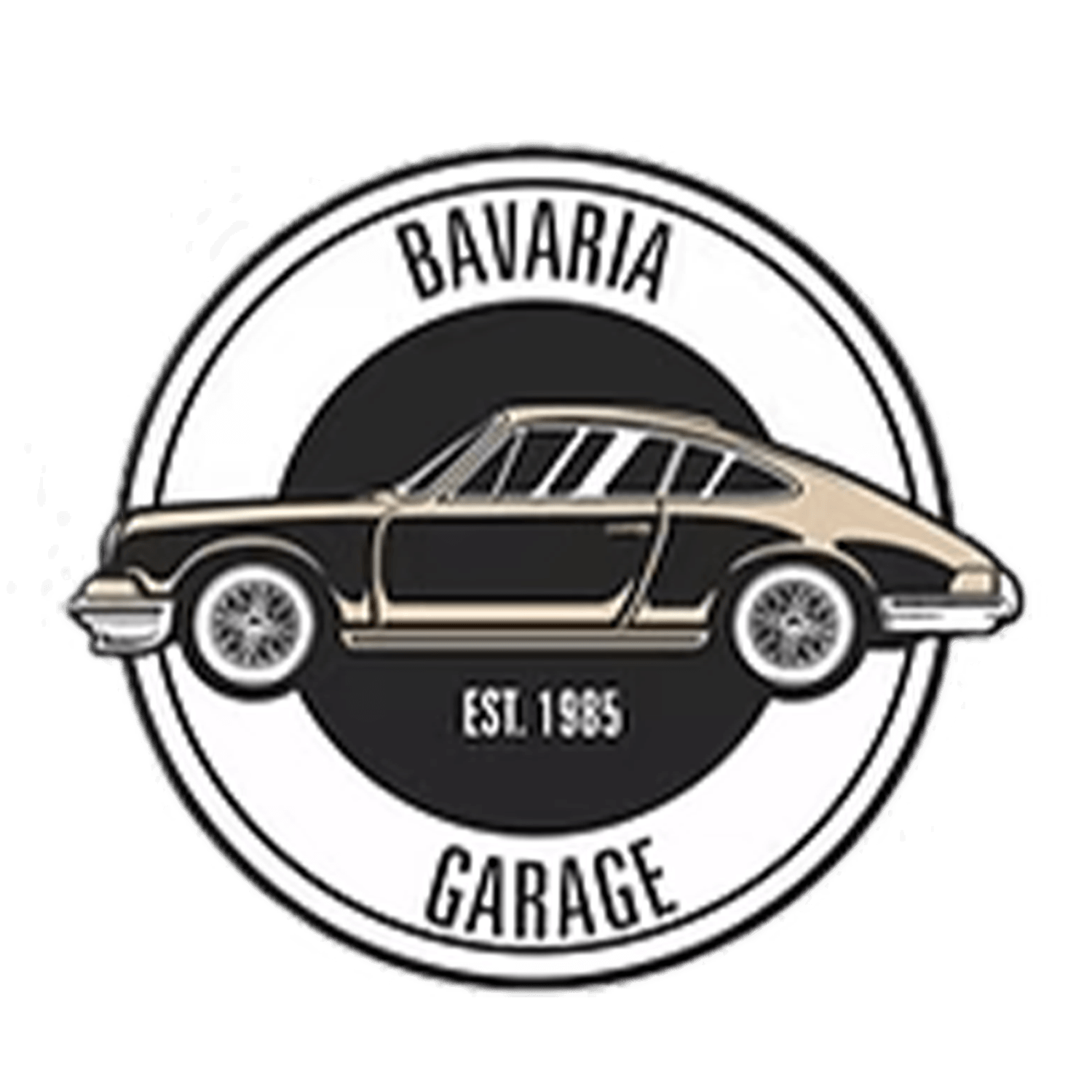 Bavaria Garage