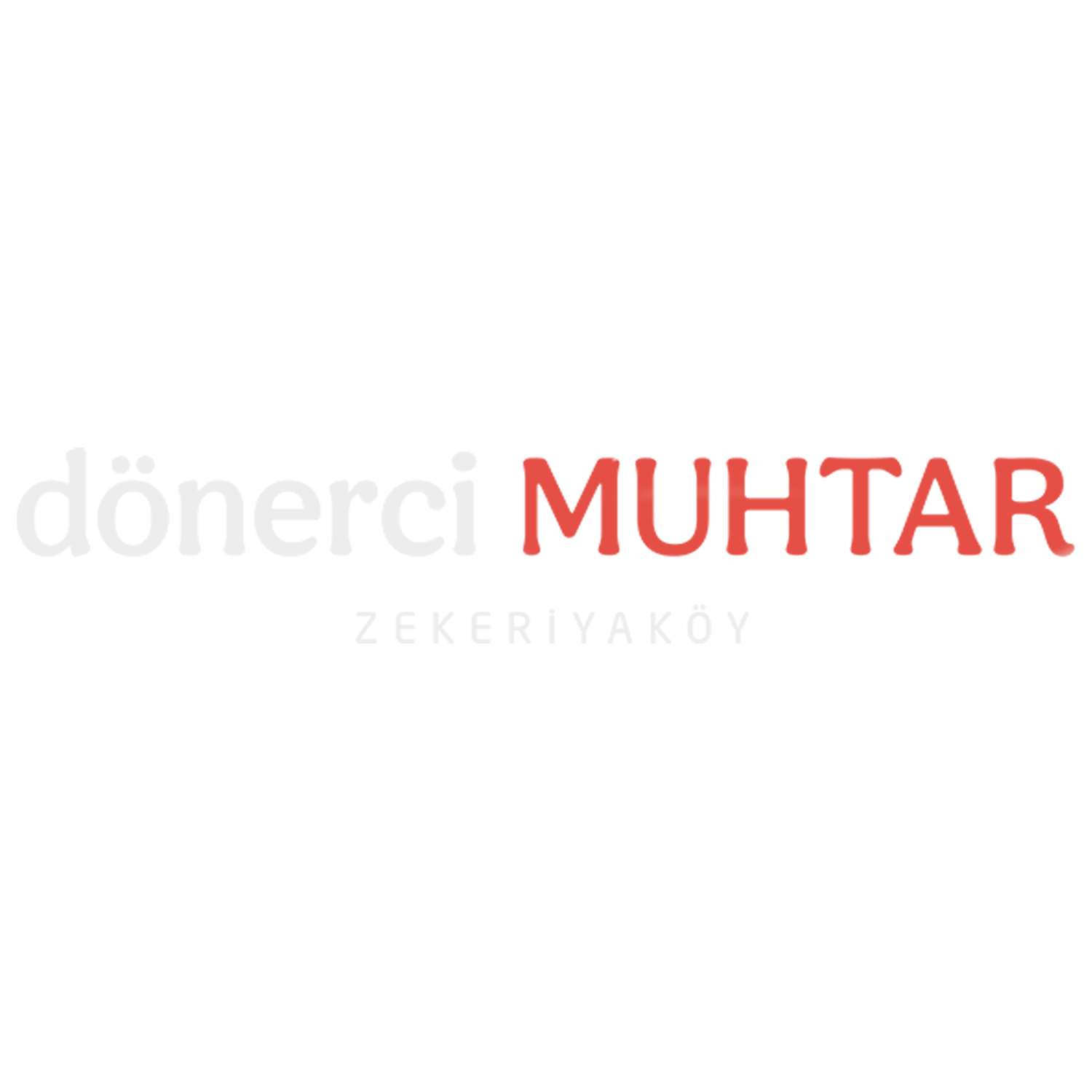 Dönerci Muhtar