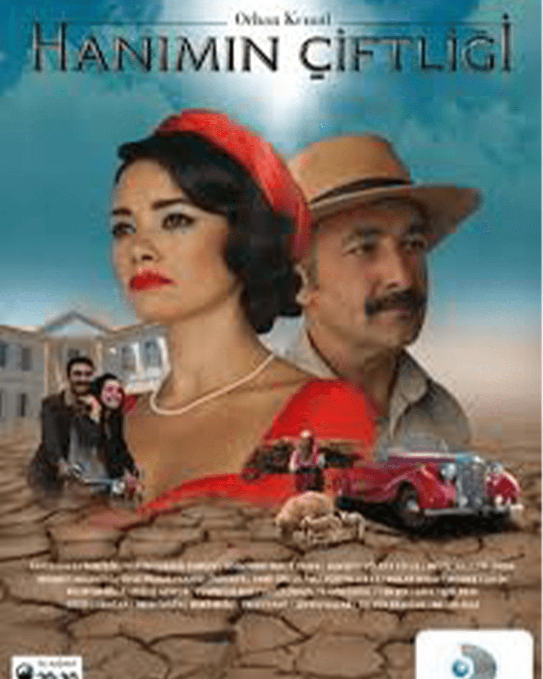 Hanımın Çiftliği