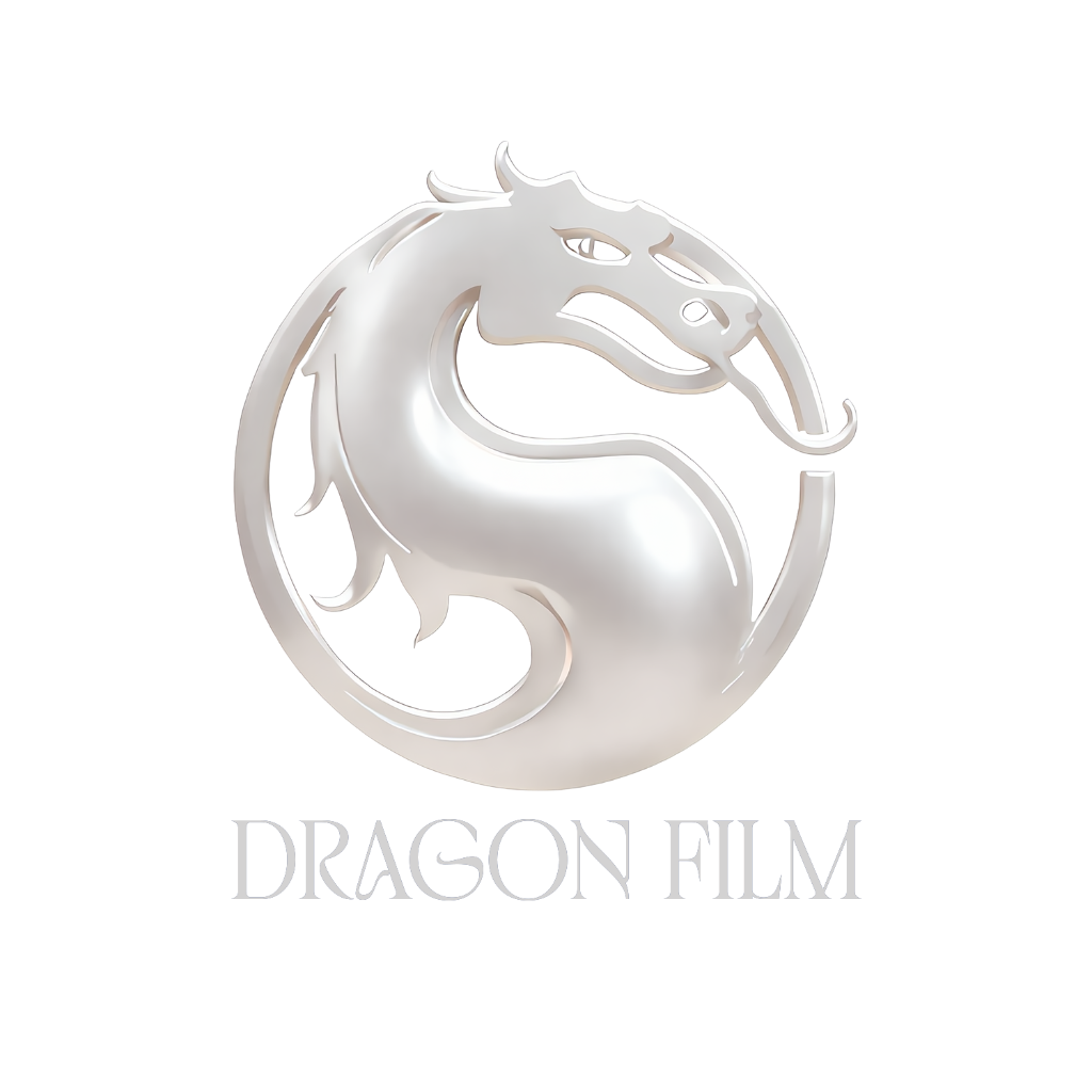 Dragon Film Logo
