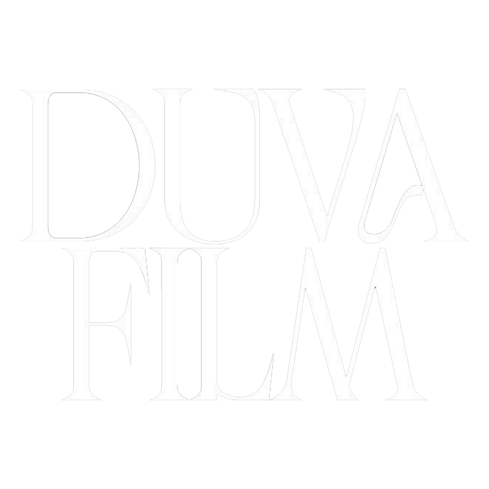 DuvaFilm Logo